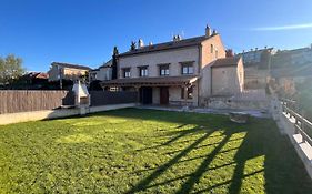 Casas Rurales VELASCO